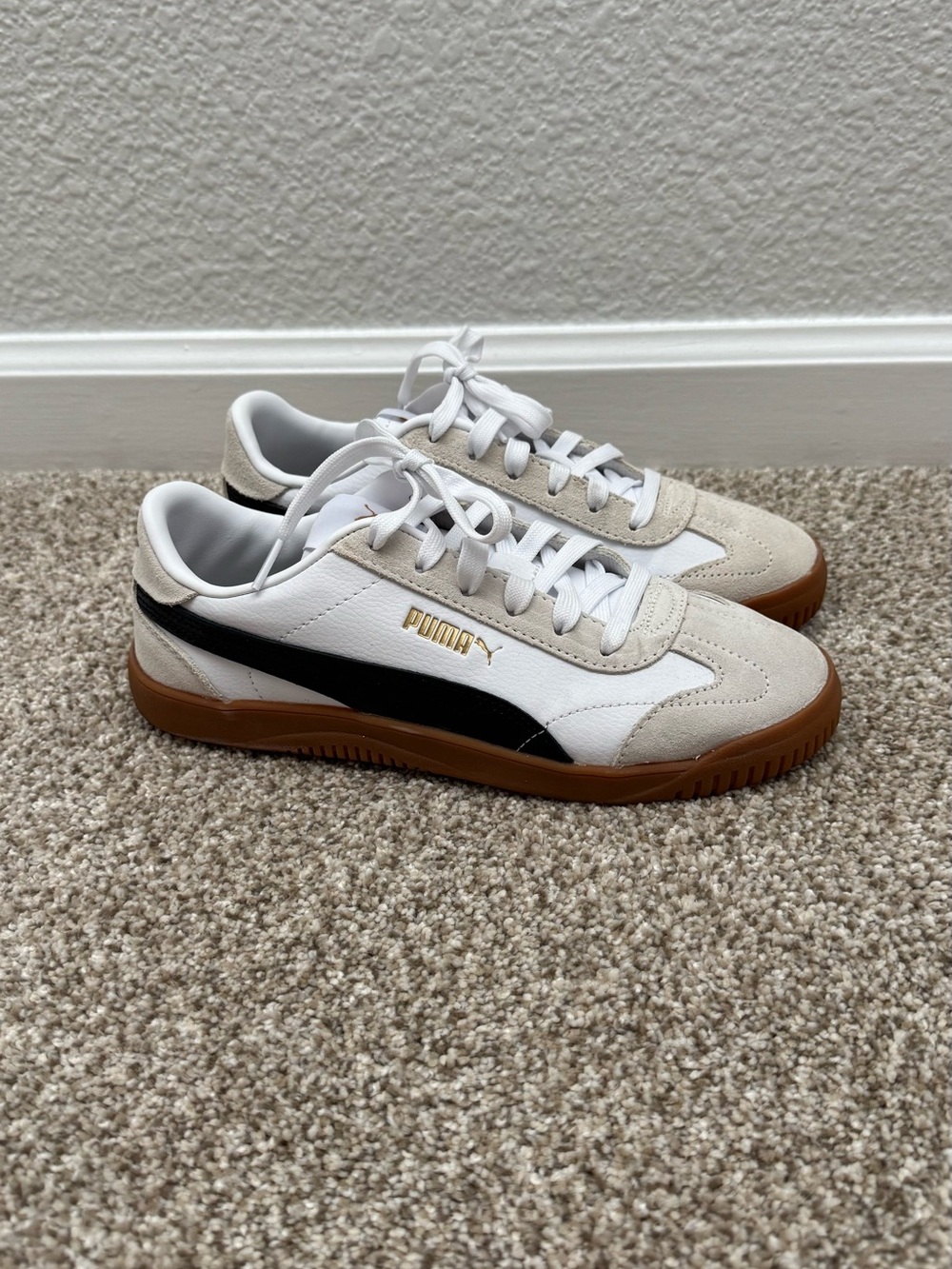 Puma Palermo Sneakers